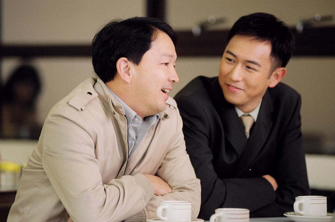 《律政新人王》海报第25张图片