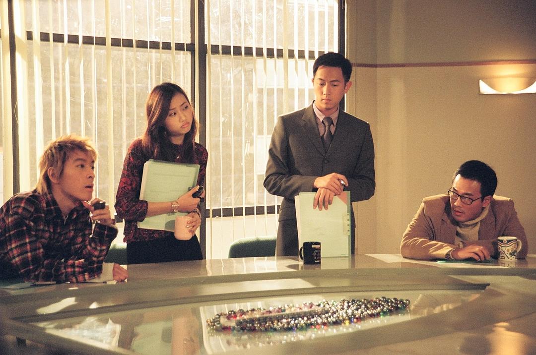 《律政新人王》海报第19张图片