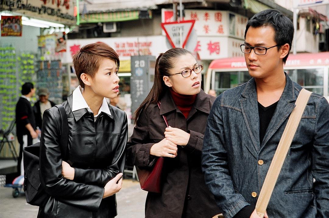 《律政新人王》海报第15张图片