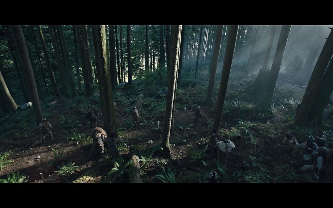 《看见第一季》剧照第22张图片