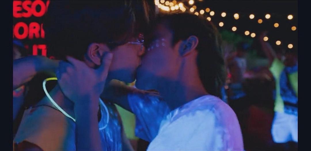 《绝境岛》剧照