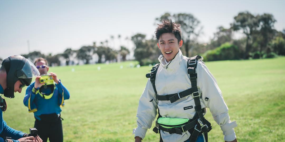 《慢游全世界》海报第38张图片