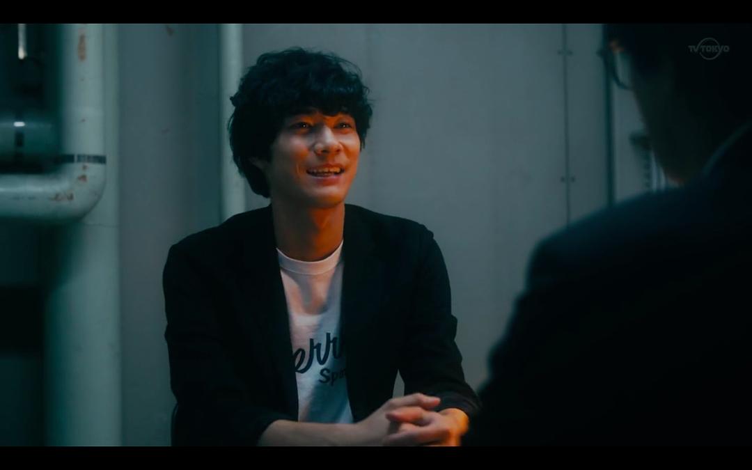 《死役所》剧照第18张图片