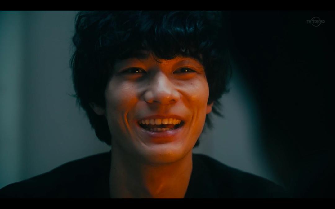 《死役所》剧照第16张图片