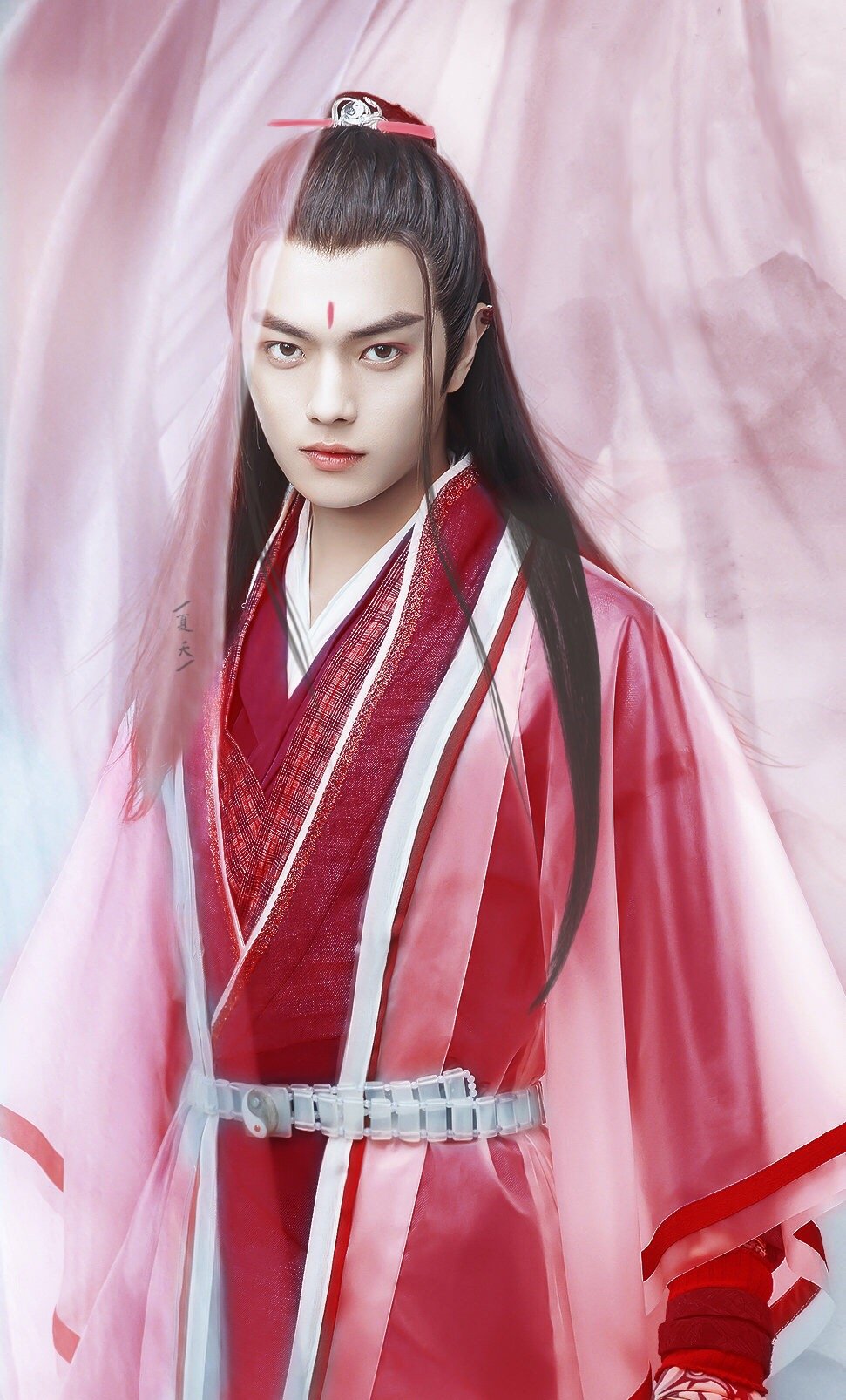 《从前有座灵剑山》剧照第13张图片