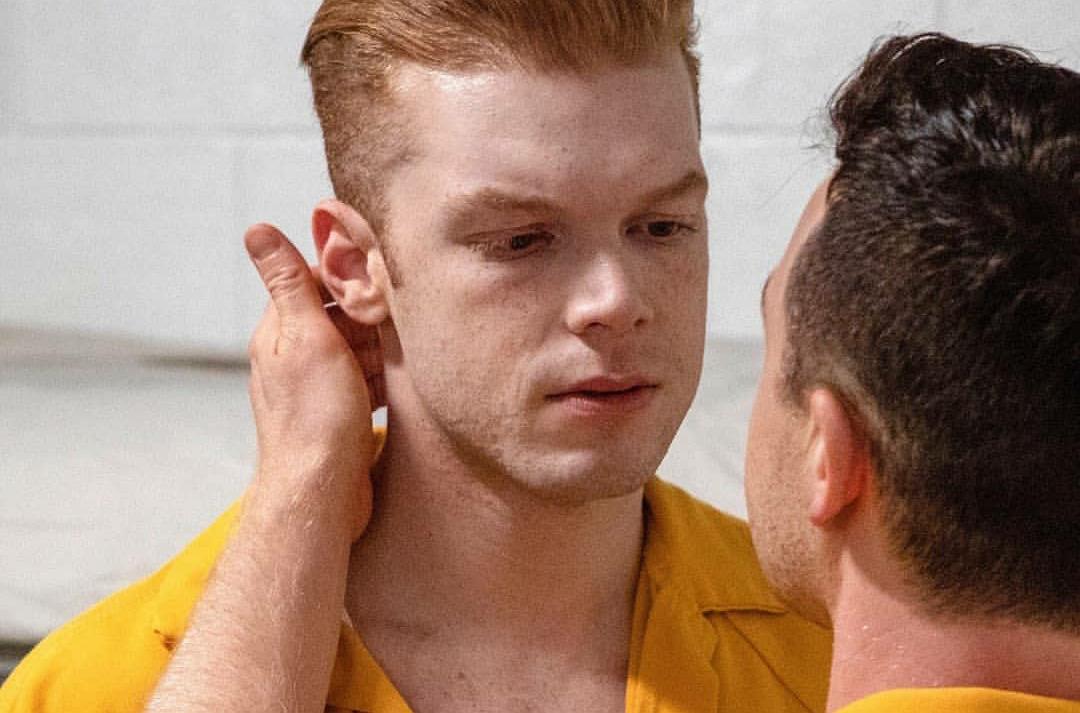 《无耻之徒(美版)第十季》剧照第39张图片