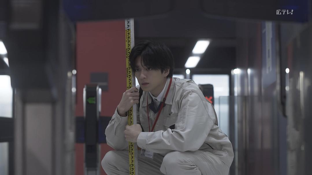 《同期的小樱》海报第58张图片