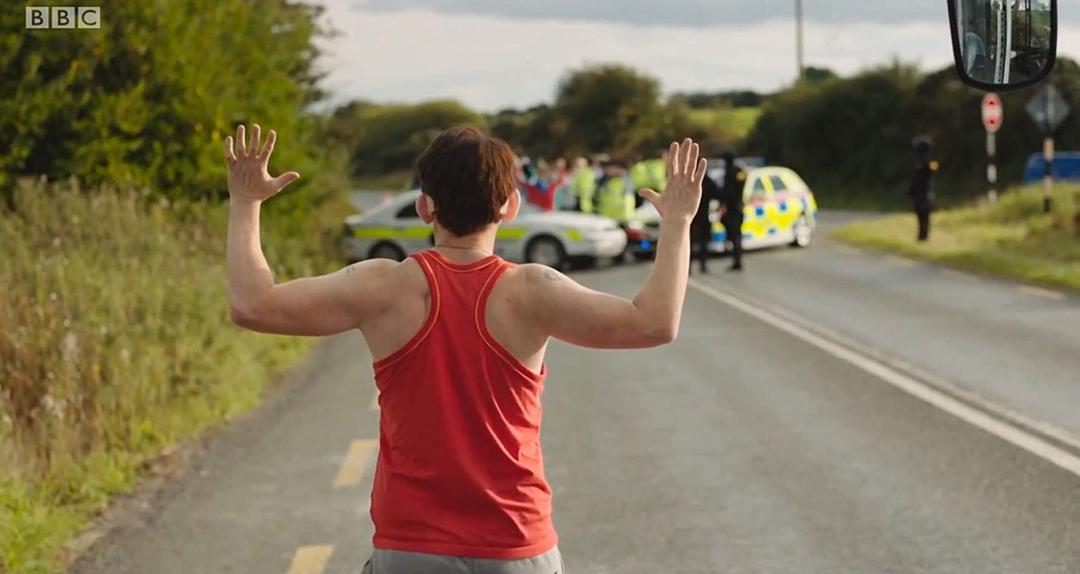 《少年犯第二季》剧照