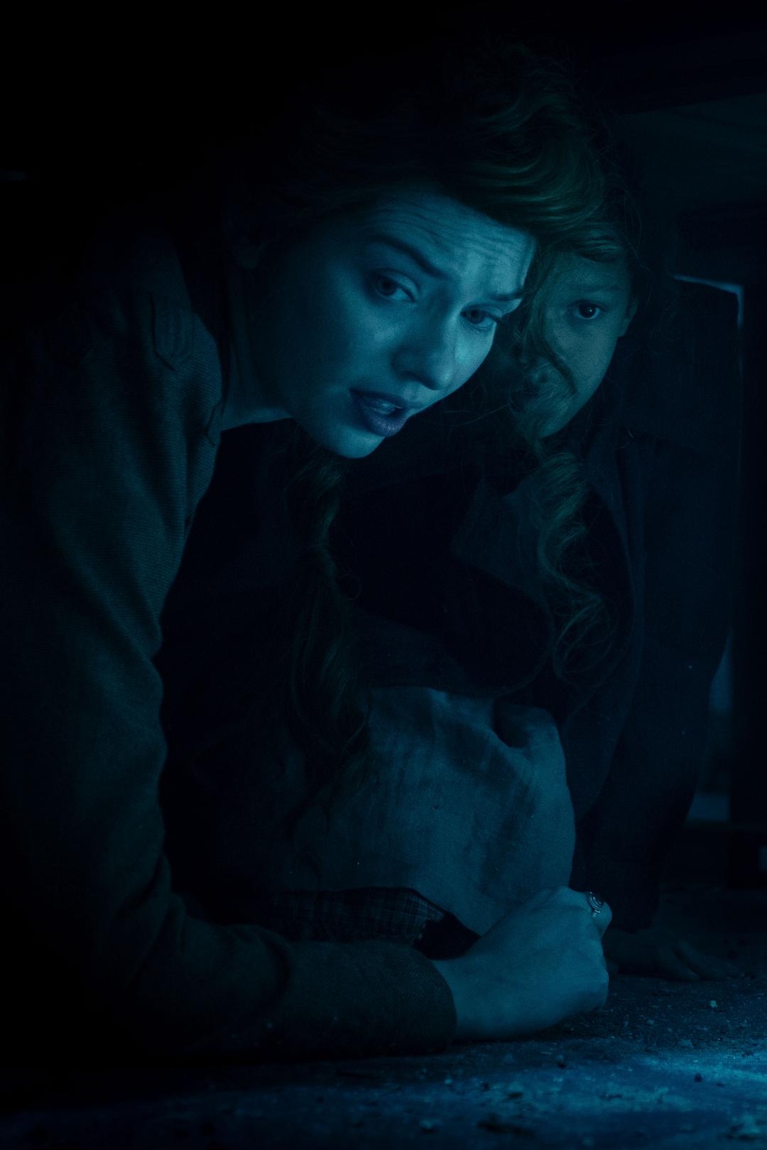 《世界之战》剧照第21张图片