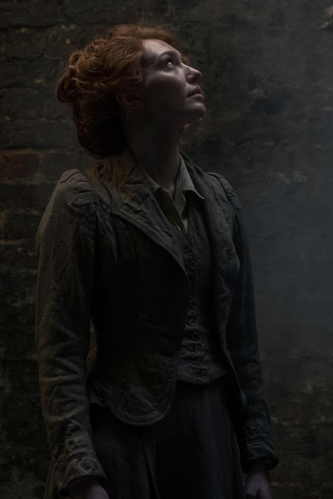 《世界之战》剧照第18张图片