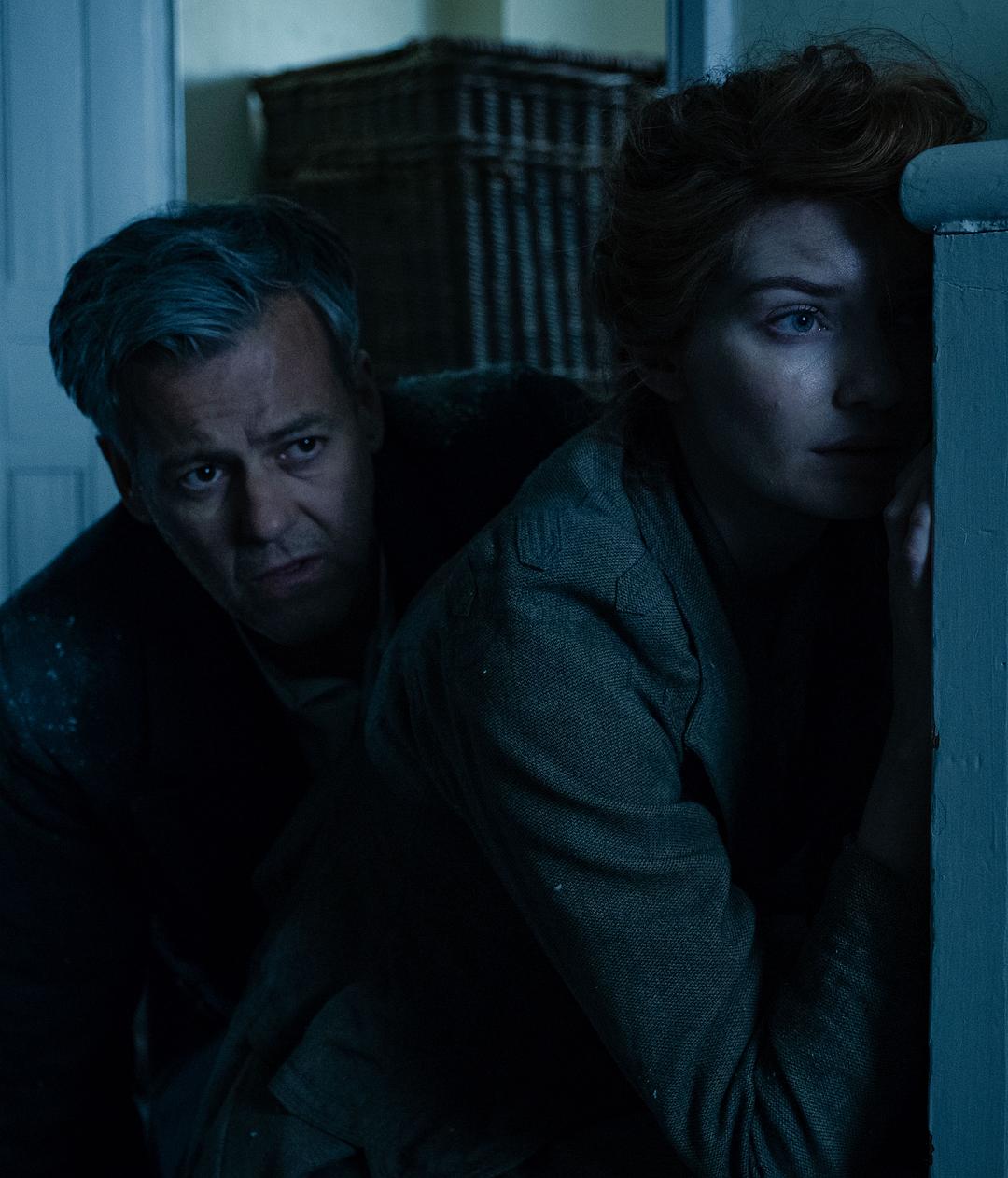 《世界之战》剧照