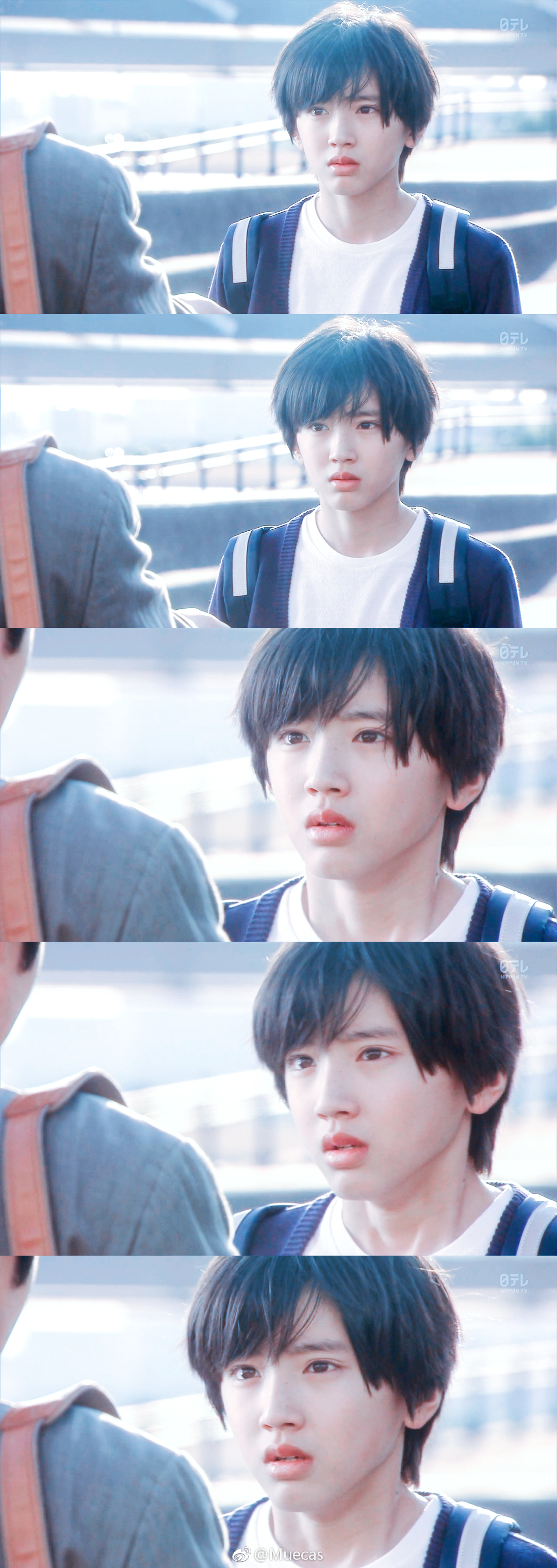 《成为母亲》剧照第13张图片