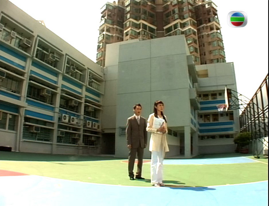 《青出于蓝》海报