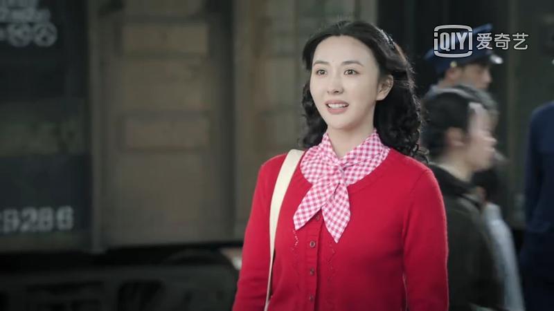 《奔腾年代》剧照第60张图片