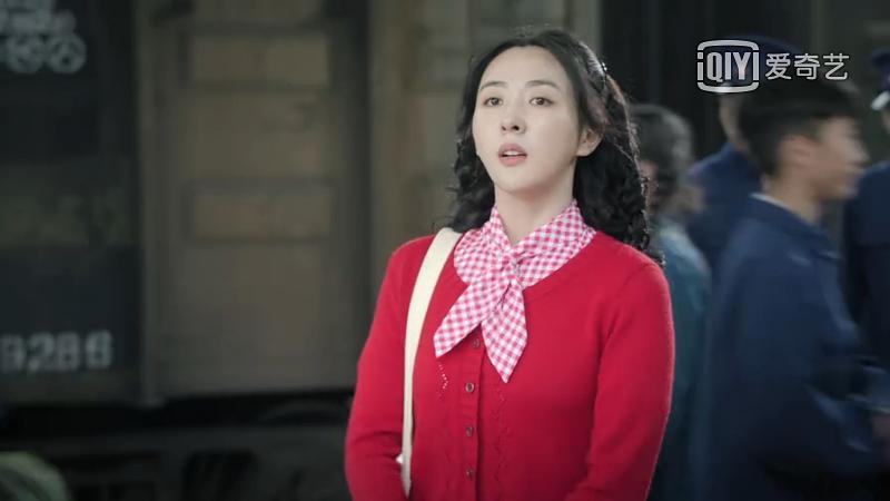 《奔腾年代》剧照第59张图片