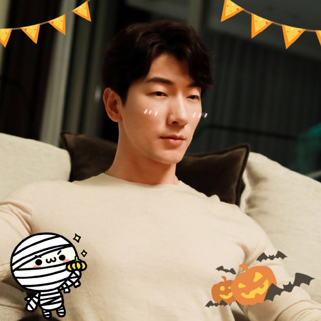 《彩虹的重力》剧照第35张图片