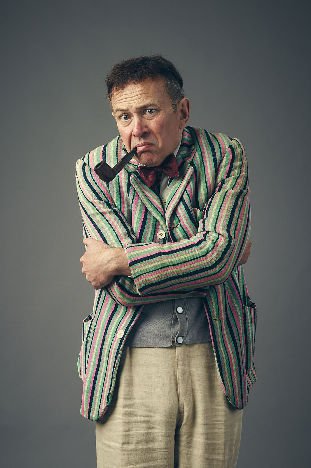 《衰落与瓦解》剧照