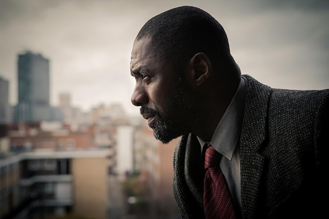 《路德第三季》海报