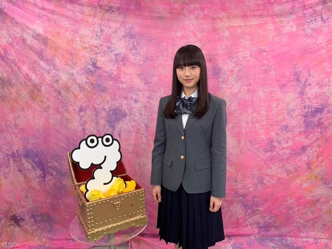 《我的事说来话长》剧照第39张图片