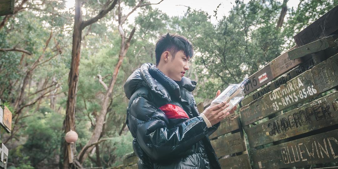 《慢游全世界》海报第23张图片