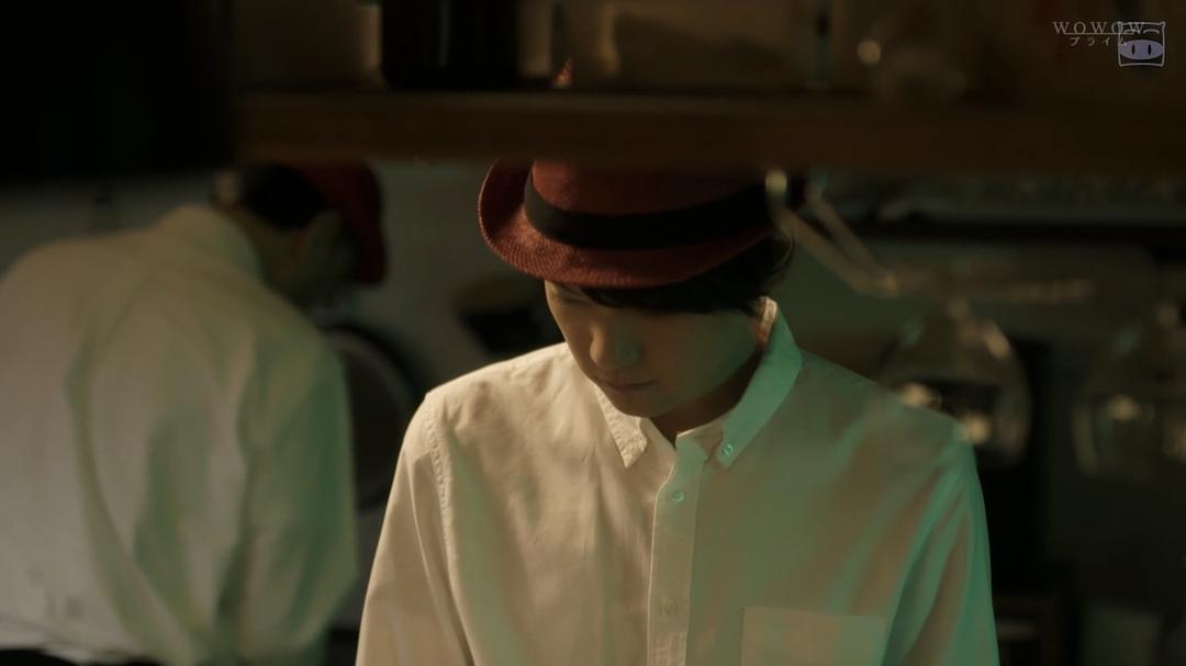 《恶的波动杀人分析班番外》剧照