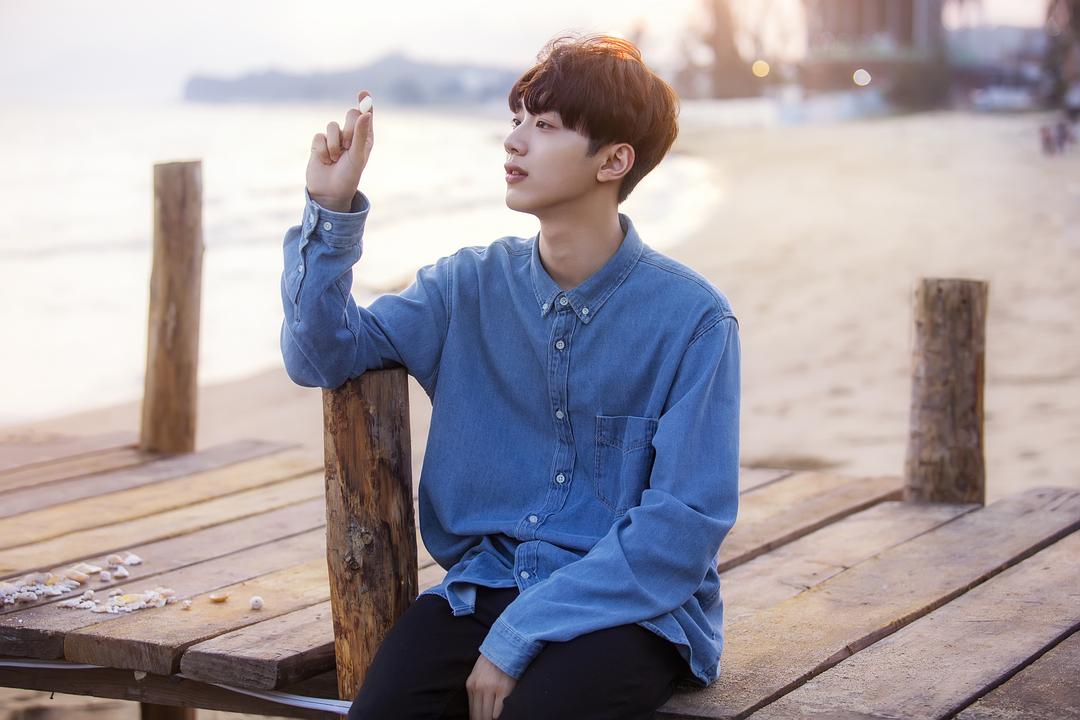 《初恋那件小事》剧照