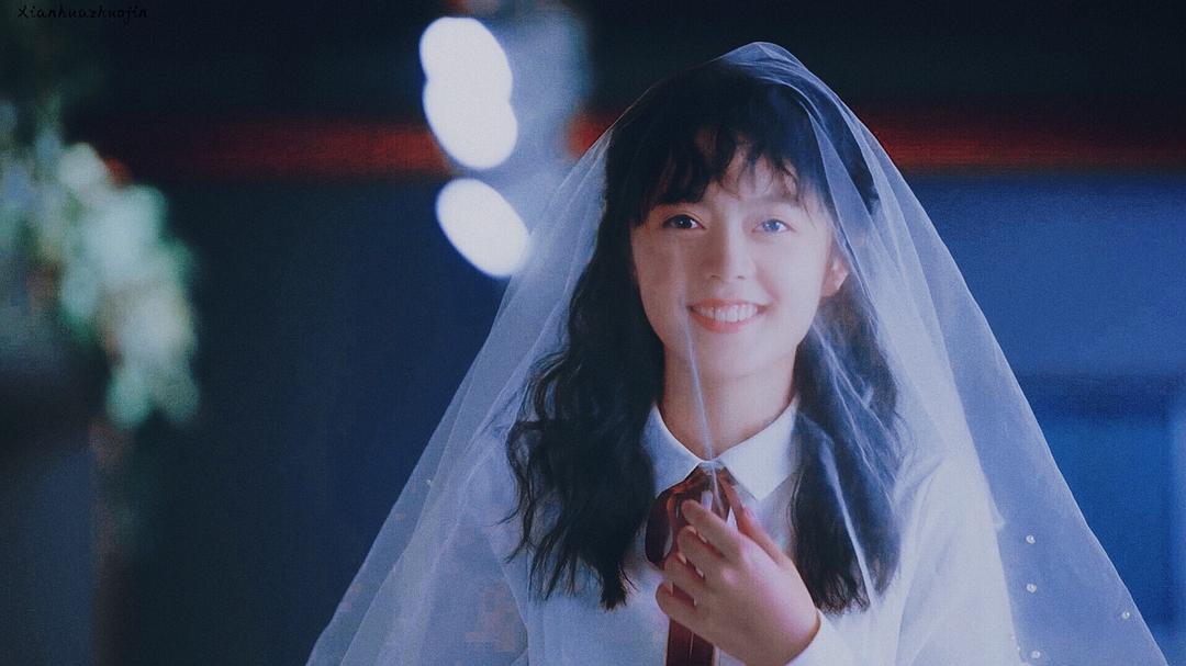 《初恋那件小事》剧照第58张图片