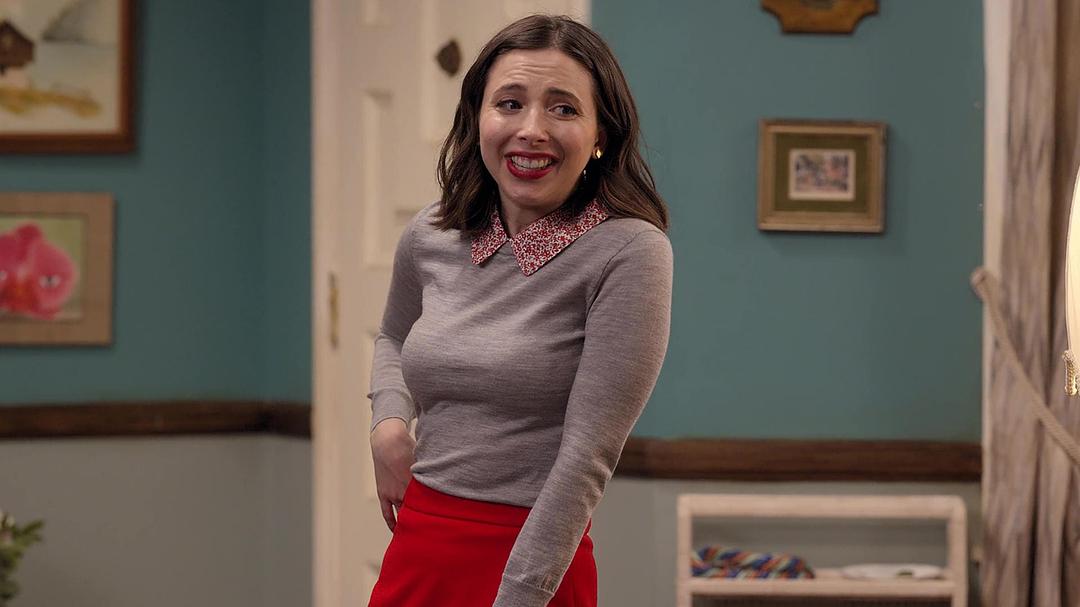 《娃娃脸第一季》剧照