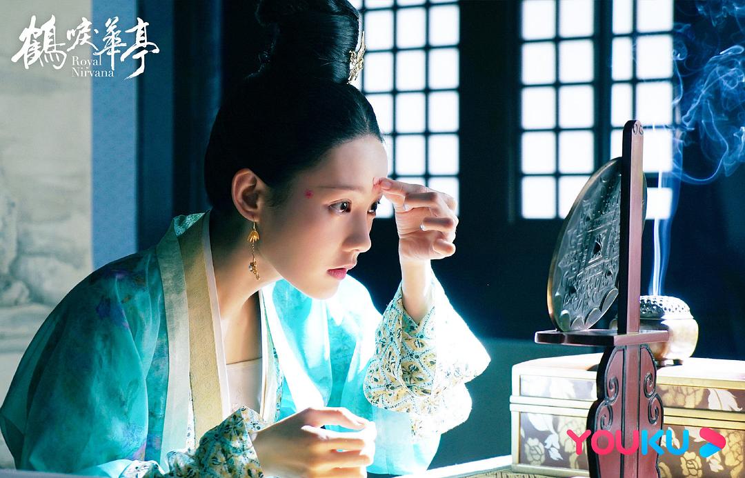 《鹤唳华亭》剧照第16张图片