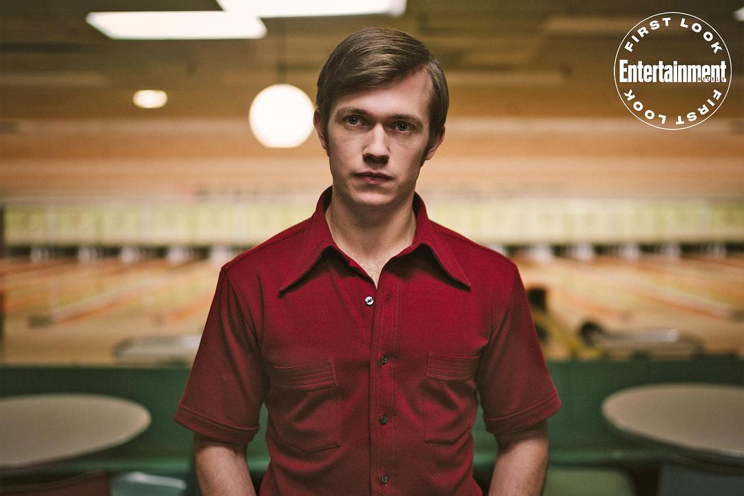 《纳粹猎人》剧照第19张图片