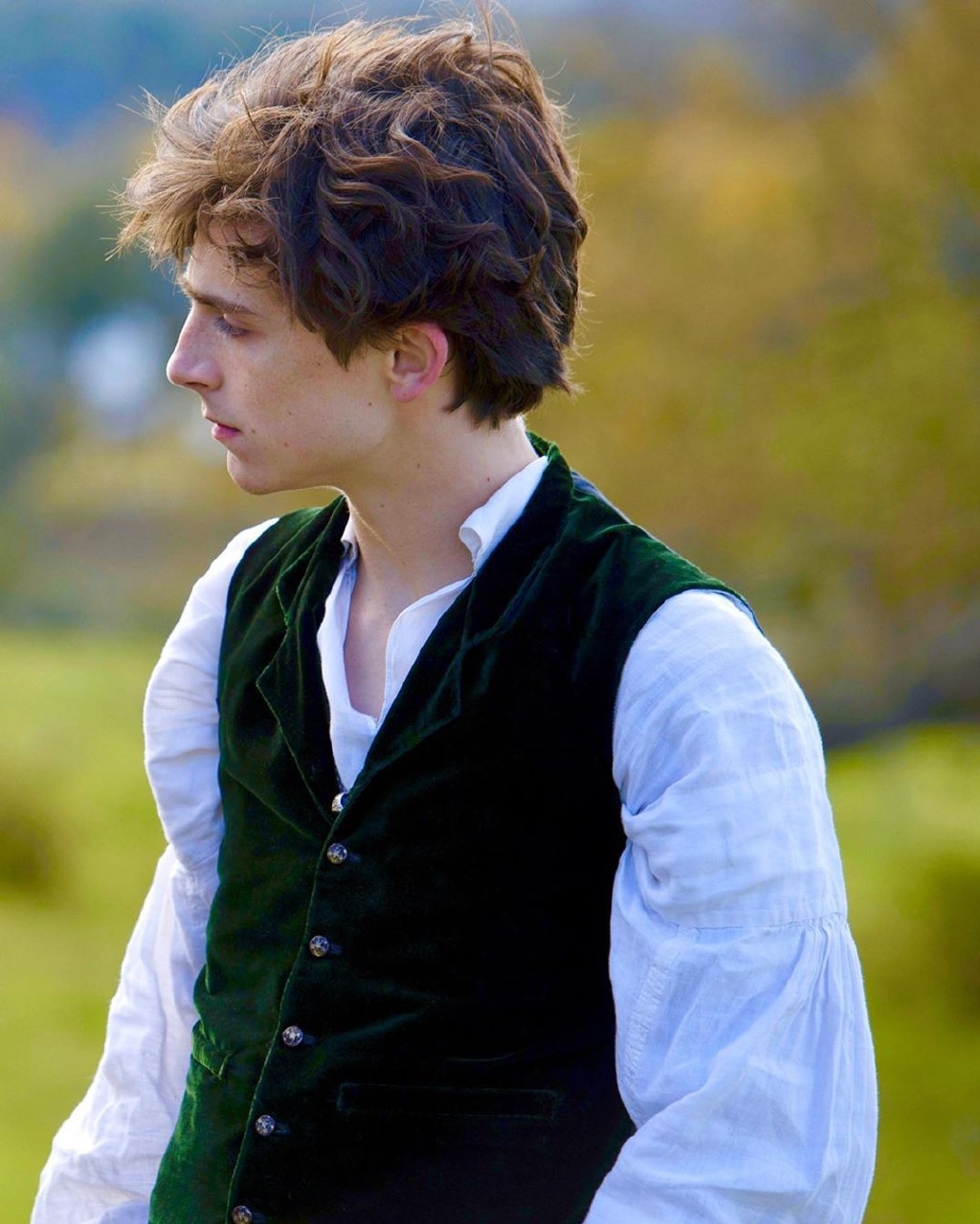 《小妇人》海报第17张图片