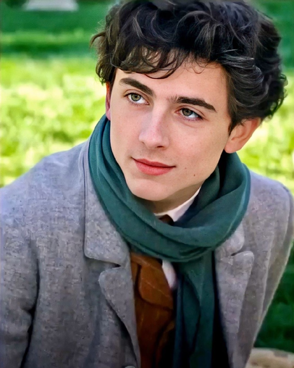 《小妇人》海报第27张图片