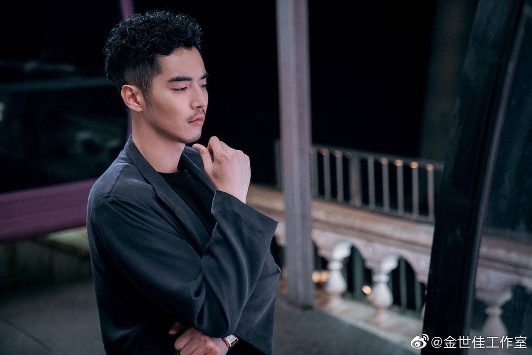 《上锁的房间》剧照第24张图片