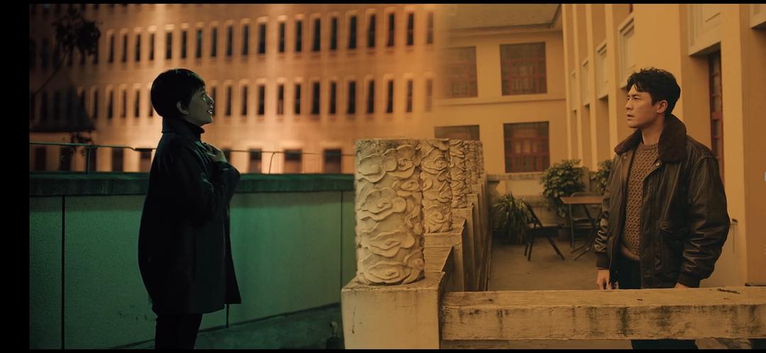 《时空来电》剧照第24张图片