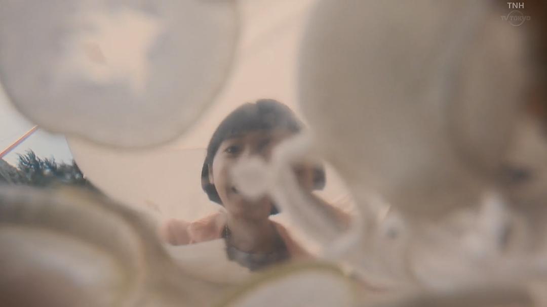 《一人露营》海报第20张图片