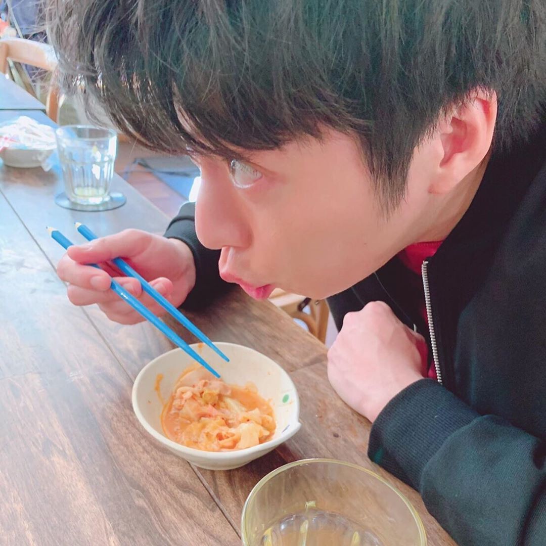 《大叔之爱第二季》海报第48张图片