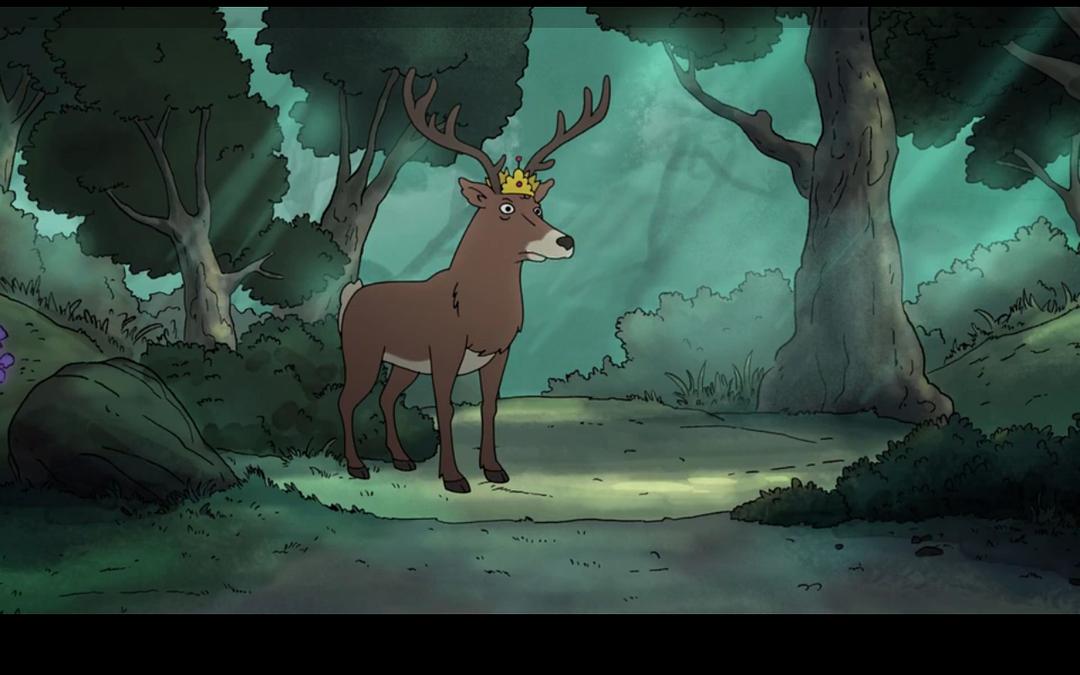 《幻灭第二季》剧照第25张图片