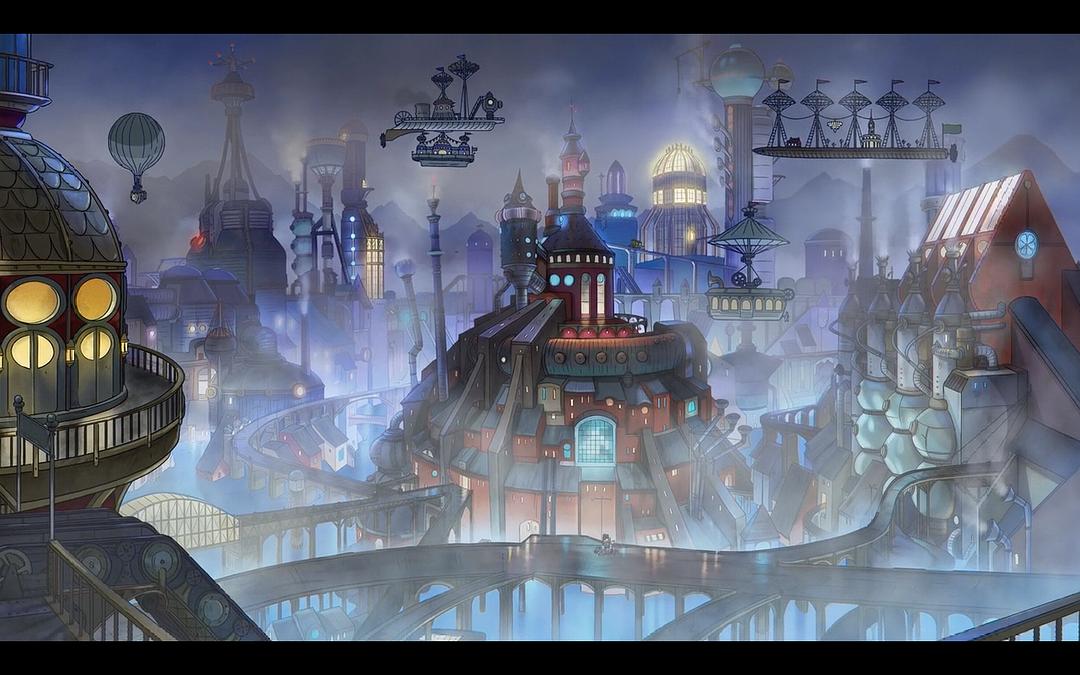 《幻灭第二季》剧照第20张图片