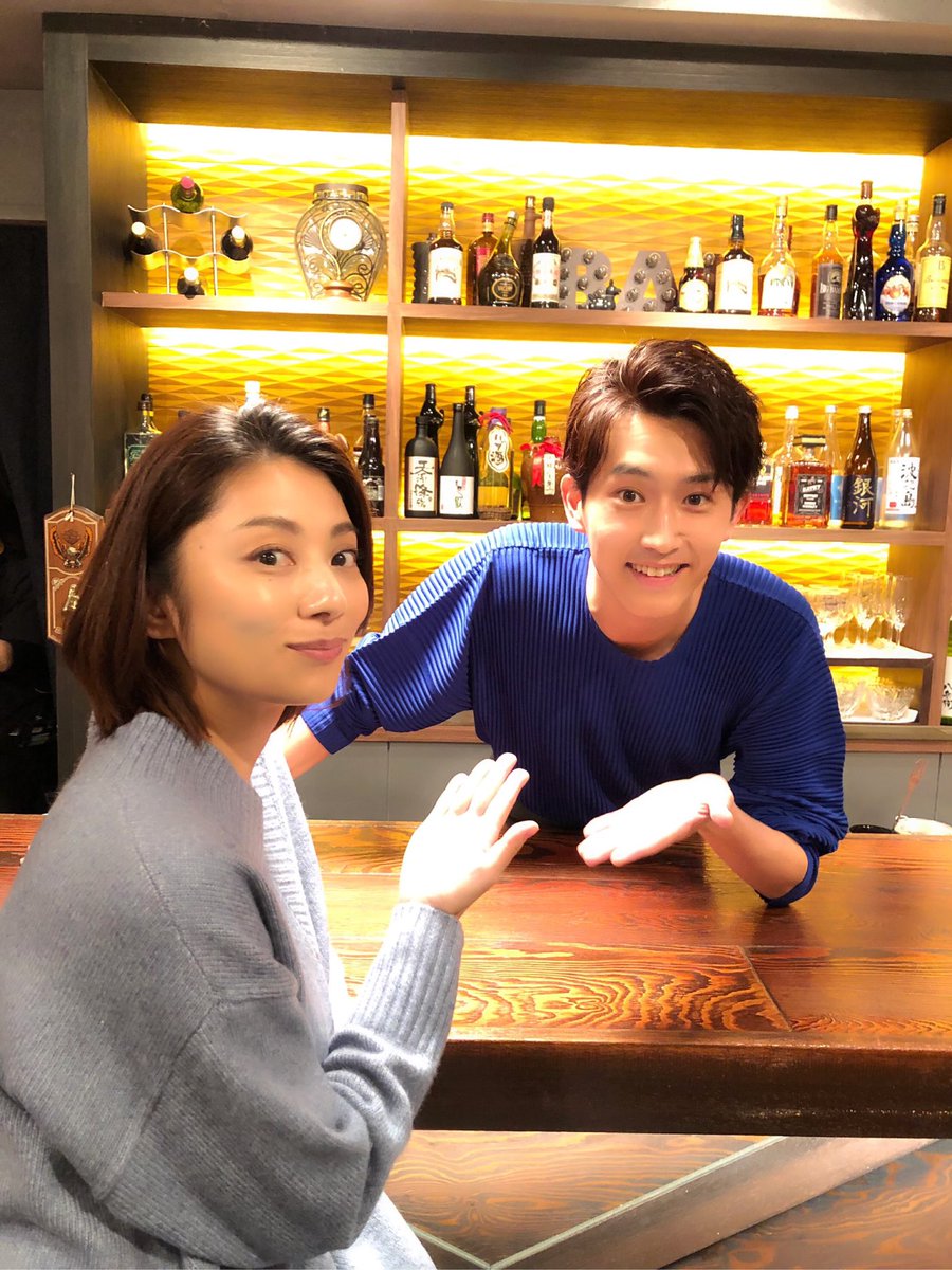 《我的事说来话长》剧照第38张图片