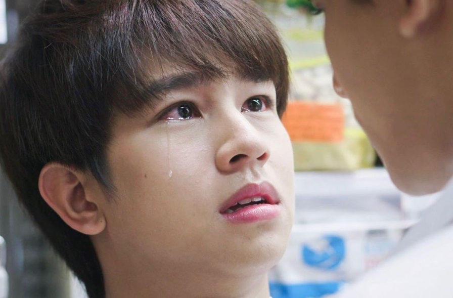 《待到重逢时》剧照