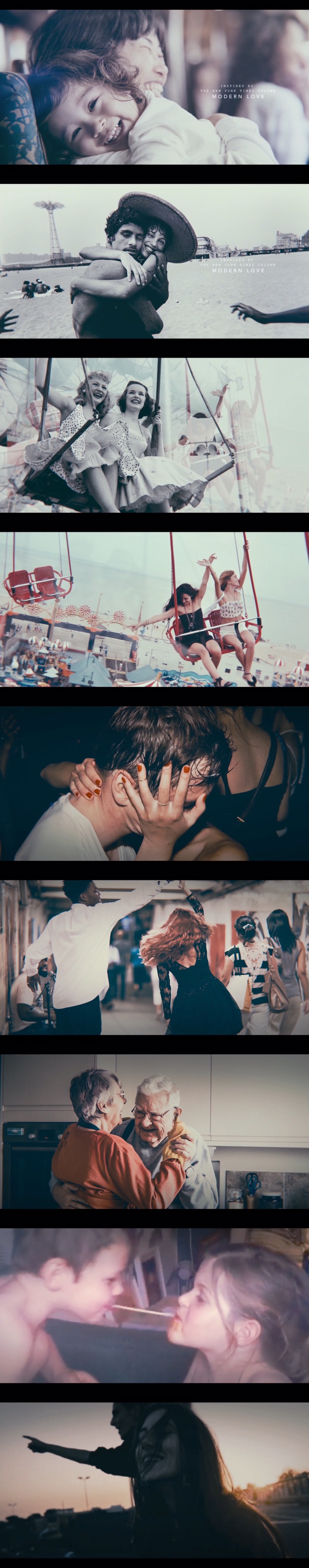 《摩登情爱第一季》海报第56张图片