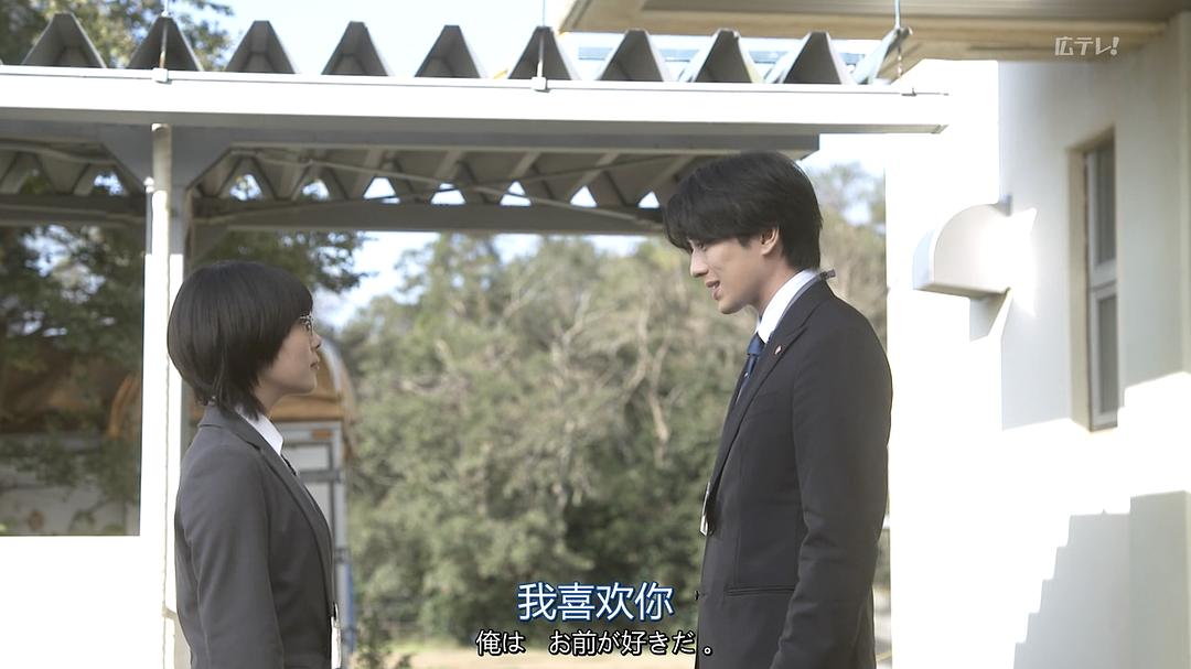 《同期的小樱》海报第40张图片