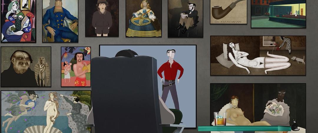 《盗梦特攻队》剧照第57张图片