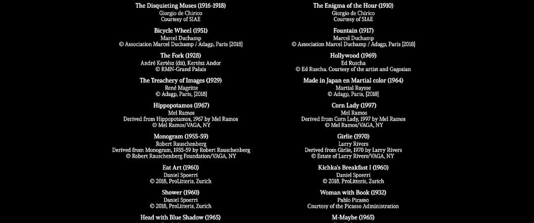 没截完整的名画参考