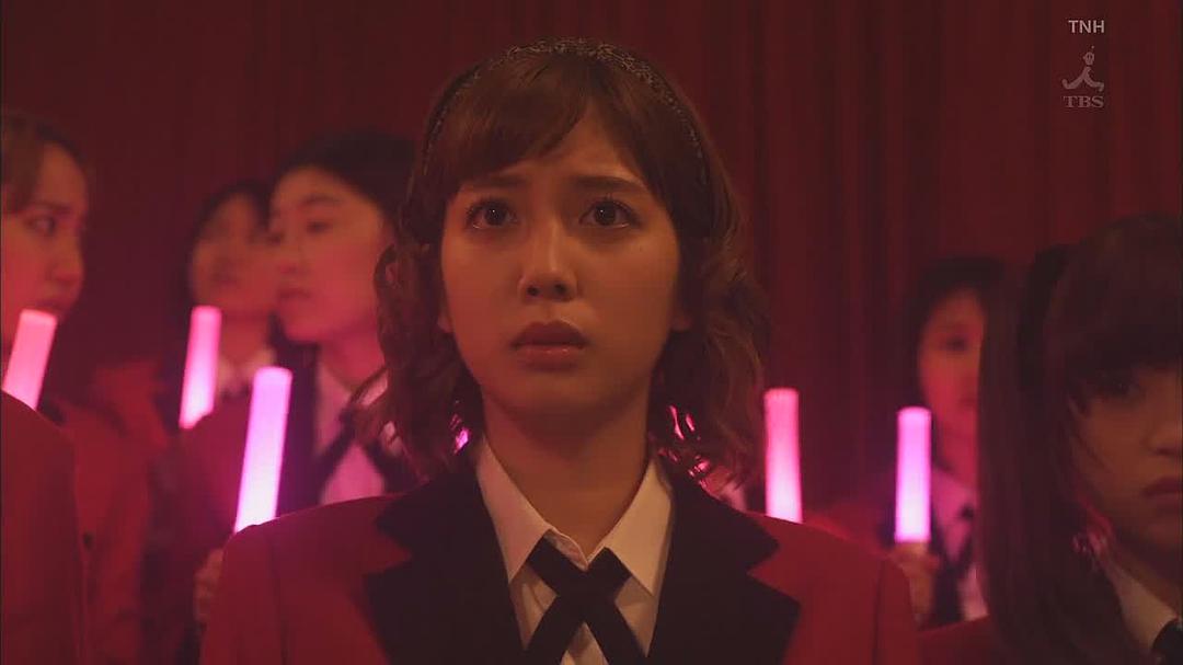 《狂赌之渊第二季》剧照第37张图片