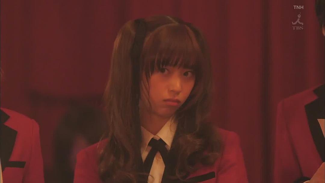 《狂赌之渊第二季》剧照第18张图片