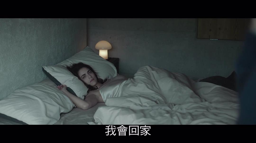 《死无对证》剧照