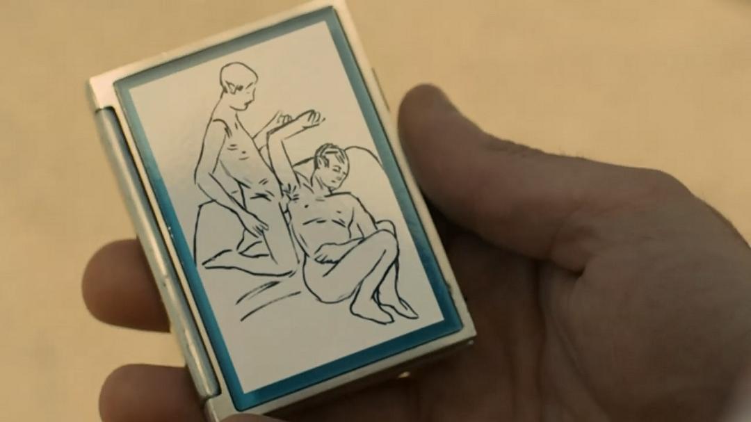 《她》海报第31张图片