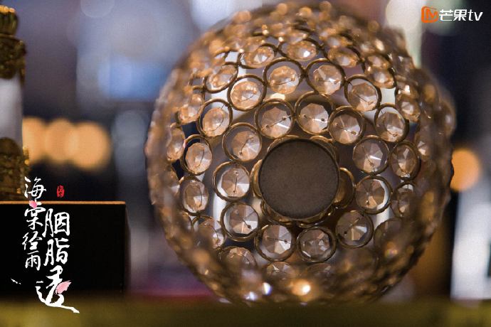 《海棠经雨胭脂透》剧照第44张图片