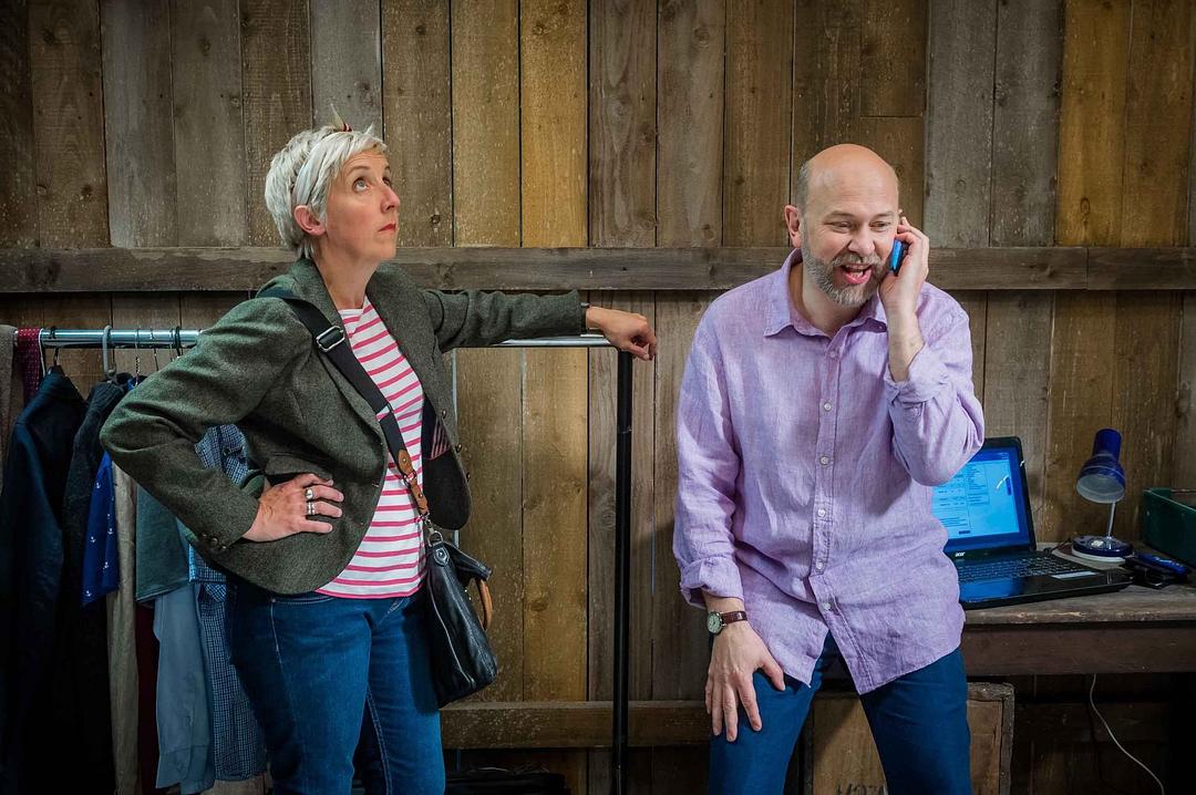 《黄瓜》海报第14张图片